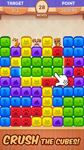 Mission Rescue - Save Pets Screen 2