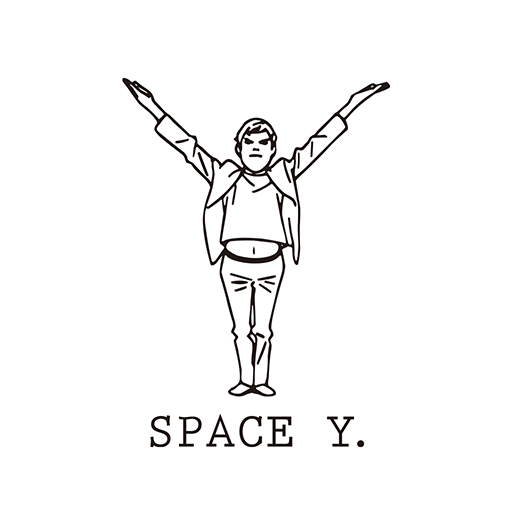 SPACE-Y logo