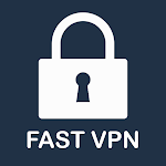 Cover Image of Download Fast Touch VPN Hotspot  APK