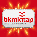 Cover Image of ดาวน์โหลด Bkmkitap 2.55.0 APK