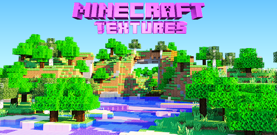 Texturas para Minecraft PE