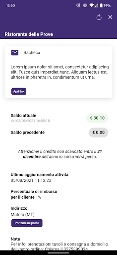 Birillo Free Screen 3