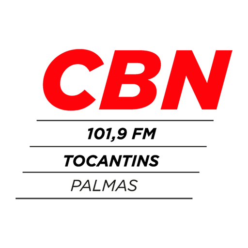 Rádio CBN Tocantins 4.2 Icon