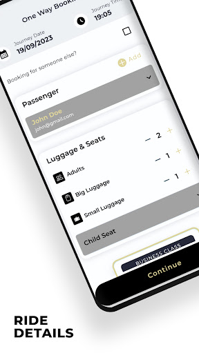 HCD Passenger Screen 3
