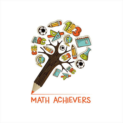 Maths Achievers logo