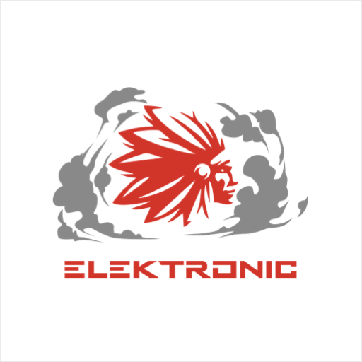 ElektroNic logo
