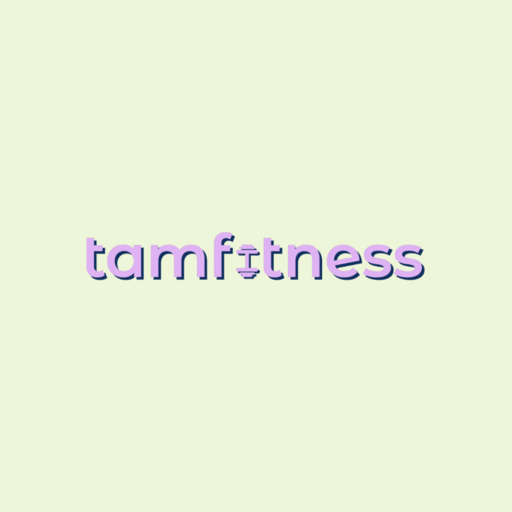 TamFitness for  Android – Latest Version & Features app icon