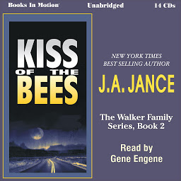 Значок приложения "Kiss of the Bees"