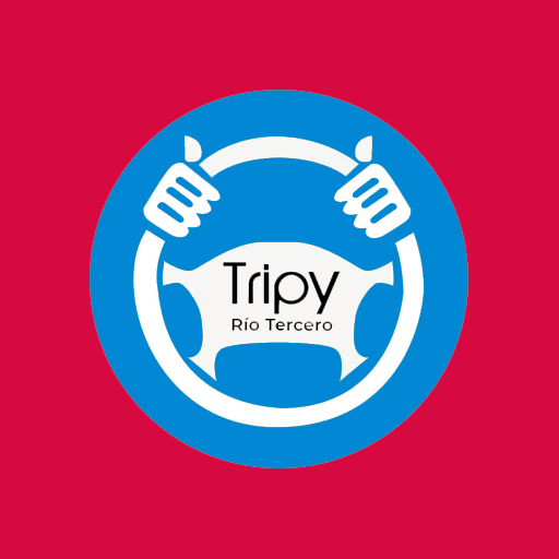 Conductor Tripy logo