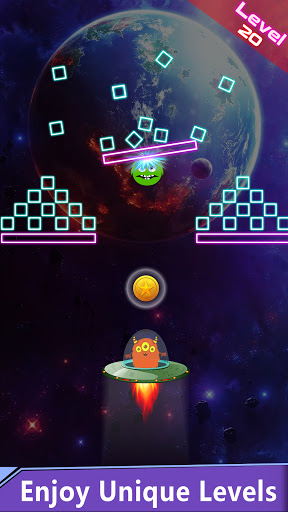 Space Survival Game 2024 Screen 3