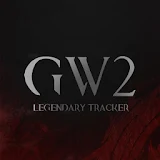 Legendary Tracker for GW2 icon