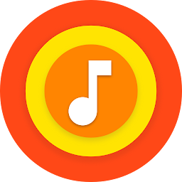 Imagem do ícone Reprodutor de música & MP3