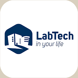 Icon image Labtech in Your Life
