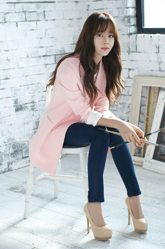 Kim So Hyun Wallpapers HD Screen 2