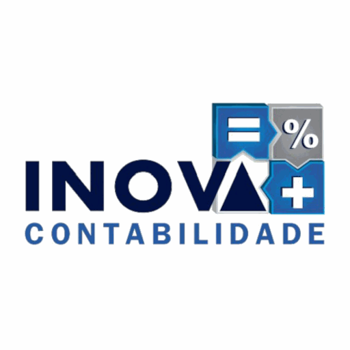 Inova + Contabilidade logo