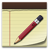 Notes (Notepad) v2 icon