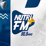 Rádio Nutri+ FM icon