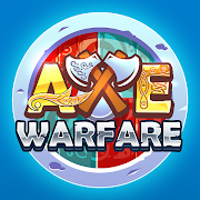 AXE: Warfare