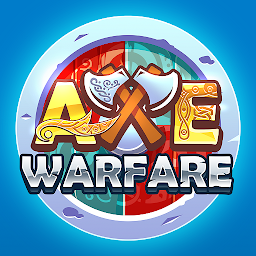 Imagen de ícono de AXE: Warfare