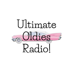 Cover Image of Скачать Ultimate Oldies Radio  APK