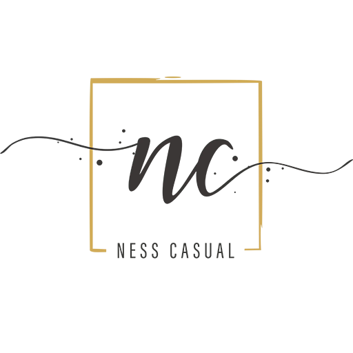 Ness Casual logo