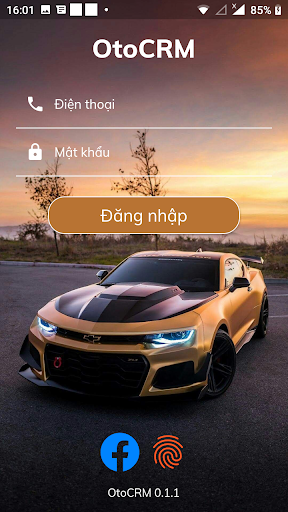 OTO A+ Screenshot 1 - AppWisp.com