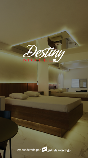 Android application Destiny Motel screenshort