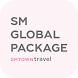 SM GLOBAL PACKAGE OFFICIAL APP