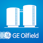 GE Oilfield 3D Products