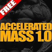 Accelerated Mass 1.0 - Free 1.0 Icon