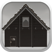 EscapeGame-Mansion in the snow