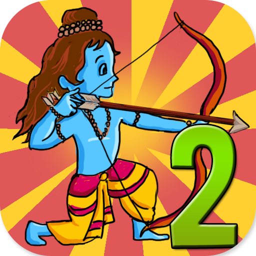 Ram Archery 2 - Ram vs Ravan विंडोज़ पर डाउनलोड करें