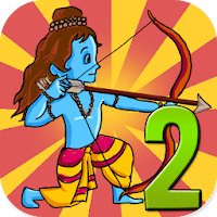 Ram Archery 2 - Ram vs Ravan