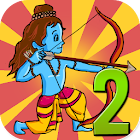 Ram Archery 2 - Ram vs Ravan Edition Game 3.0