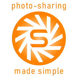 sphere photo sharing