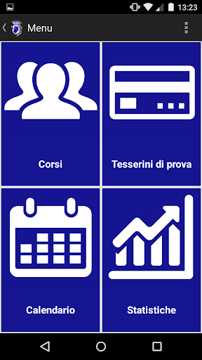 CIM Screen 2