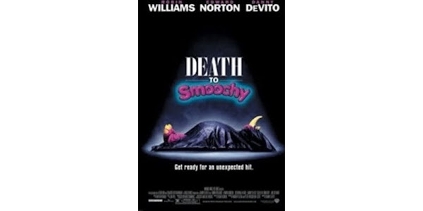 Death to Smoochy (DVD)