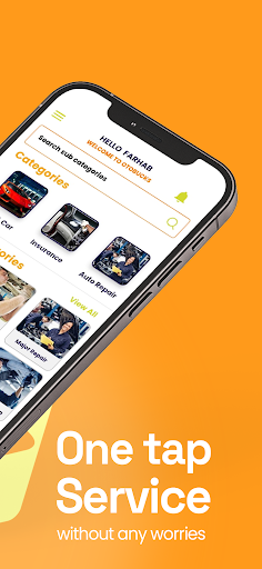 Otobucks - Car Repair Services Screen 2