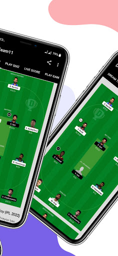 Dream Team 11 - Original App