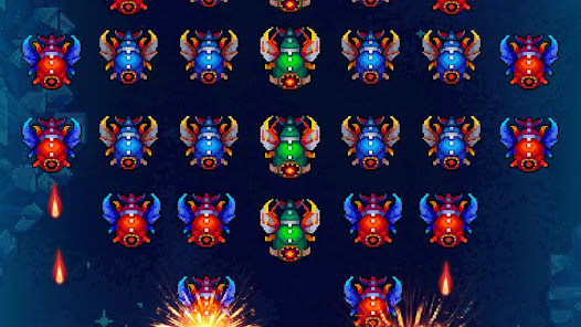 Galaxiga APK  MOD (Unlimited Money) v22.69 Gallery 9