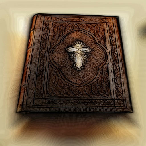 BIBLIA ROMÂNĂ Cornilescu 1924 logo