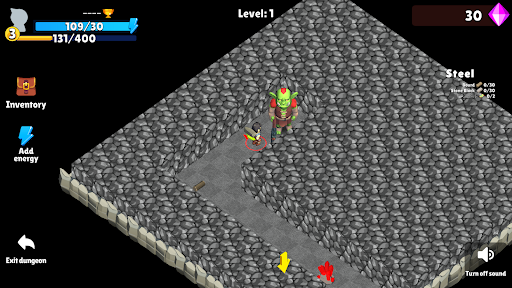 Farming Island Land 3d Craft Screen 3