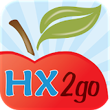 hx2go icon
