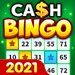 Cover Image of 下载 Bingo Cash: Classic Offline BINGO 1.1.3 APK