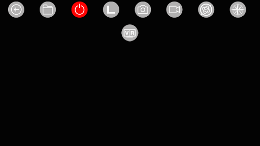 UDIRC drone Screen 3