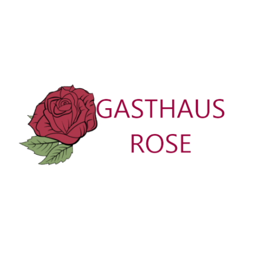 Gasthaus Rose logo