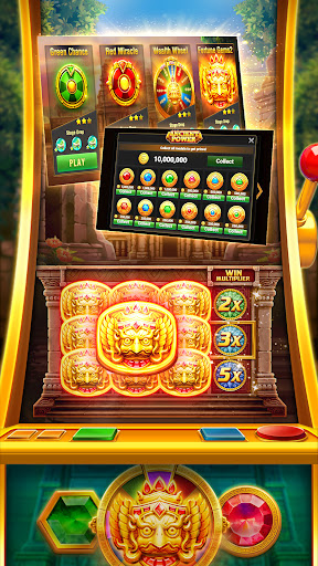 Fortune Gems 2 Slot-TaDa Games 9