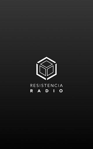 Resistencia Radio App Screen 3