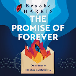 Icon image The Promise of Forever: A completely heartbreaking Irish novel
