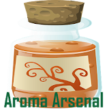 Aroma Arsenal icon